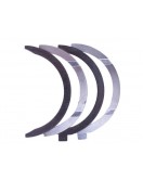 Вкладыши коренные упорные, 0,50 мм, к-т: 4 шт. TY295