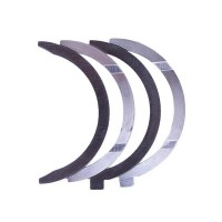 Вкладыши коренные упорные, 0,50 мм, к-т: 4 шт. TY295