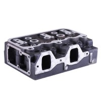 Головка блока цилиндров TY295