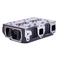 Головка блока цилиндров TY295