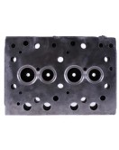 Головка блока цилиндров TY295