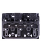 Головка блока цилиндров TY295