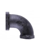 Колено выпускного коллектора TY295
