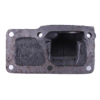 Корпус термостата TY295