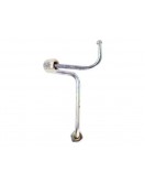 Топливопровод высокого давления 1-го цилиндра TY295