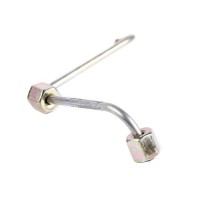 Топливопровод высокого давления 2-го цилиндра TY295