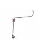 Топливопровод высокого давления 2-го цилиндра TY295