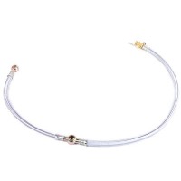 Топливопровод фильтр-насос с краном TY295