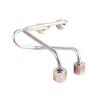 Топливопровод высокого давления к-т 2 шт. TY295