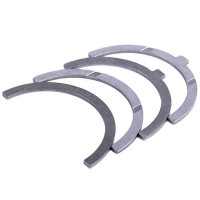 Вкладыши упорные STD, к-т 4 шт.: верх + низ TY395