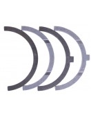 Вкладыши упорные STD, к-т 4 шт.: верх + низ TY395