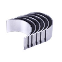 Вкладыши шатуна STD, к-т: 6 шт. TY395