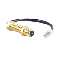Датчик оборотов двигателя TY395