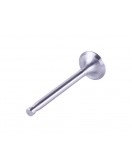 Клапан выпускной TY395