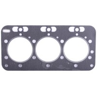 Прокладка ГБЦ TY395