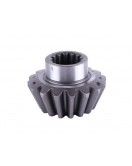 Шестерня конечной передачи переднего моста ведущая DongFeng 244 NEW