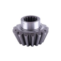 Шестерня конечной передачи переднего моста ведущая DongFeng 244 NEW