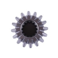 Шестерня конечной передачи переднего моста ведущая DongFeng 244 NEW