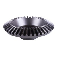 Шестерня конической передачи переднего моста ведущая Z-40 DongFeng 244 NEW