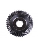 Шестерня конической передачи переднего моста ведущая Z-40 DongFeng 244 NEW