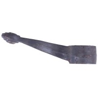 Рычаг гидравлического подъемника левый Foton 244, ДТЗ 244, Jinma 244/264