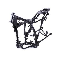 Рама - Enduro/Kross