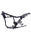 Рама - Enduro/Kross
