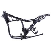 Рама - Enduro/Kross