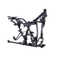 Рама - Enduro/Kross