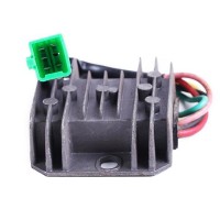 Реле зарядки (тип 2) - СВ-250СС