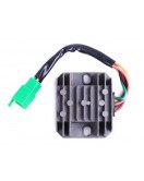 Реле зарядки (тип 2) - СВ-250СС