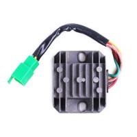 Реле зарядки (тип 2) - СВ-250СС