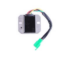 Реле зарядки (тип 2) - СВ-250СС