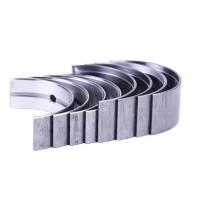 Вкладыши коренные STD, к-т 8 шт.: верх + низ JD3102