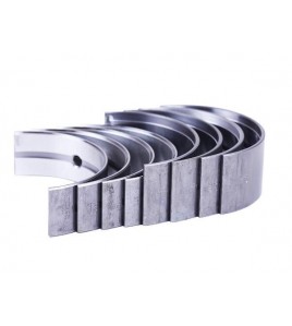 Вкладыши коренные STD, к-т 8 шт.: верх + низ JD3102