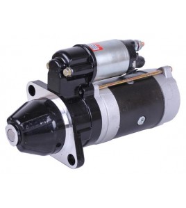 Стартер Z-11 12V 3.5KW QDJ1321J СF3B24T