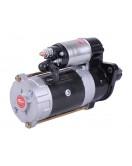 Стартер Z-11 12V 3.5KW QDJ1321J СF3B24T