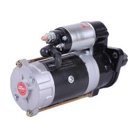 Стартер Z-11 12V 3.5KW QDJ1321J СF3B24T