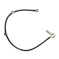 Топливопровод обратки СF3B24T