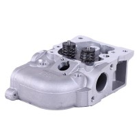 Головка блока в сборе - 173D