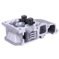 Головка блока в сборе - 173D