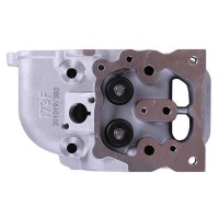 Головка блока в сборе - 173D