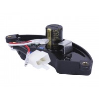 Регулятор напряжения AVR - 192F JM8500X(E)