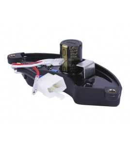 Регулятор напряжения AVR - 192F JM8500X(E)