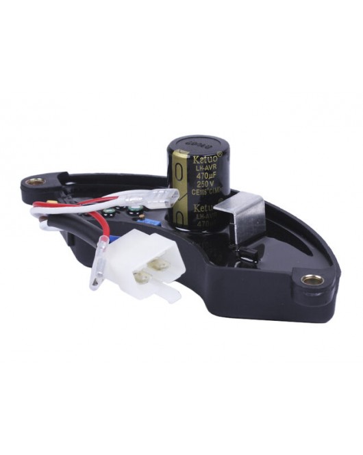 Регулятор напряжения AVR - 192F JM8500X(E)