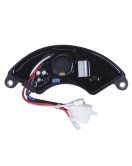 Регулятор напряжения AVR - 192F JM8500X(E)