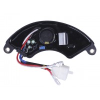 Регулятор напряжения AVR - 192F JM8500X(E)