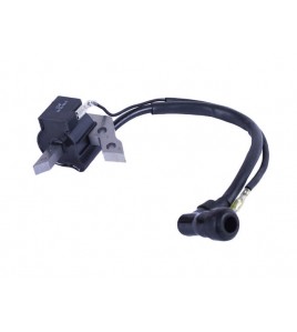 Катушка зажигания + надсвечник - 156F YBX