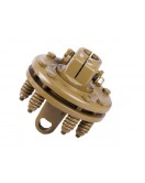 Муфта фрикционная карданного вала