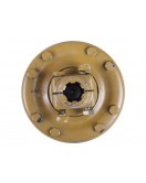 Муфта фрикционная карданного вала